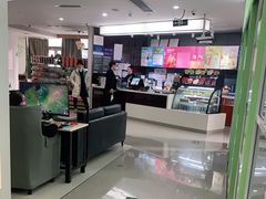 -栈逗电竞馆•电竞酒店(萧山旺角城店)