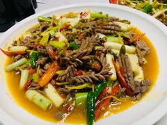 -九老汉·川渝江湖菜(合川路2店)