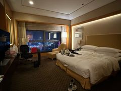 -宁波万豪酒店
