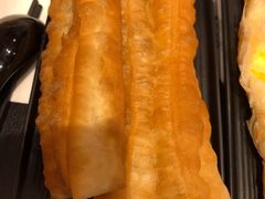 非矾油条-永和大王(春日上新·凤凰东街店)