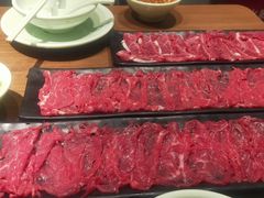 -掂档潮汕牛肉火锅(沈阳万象城店)