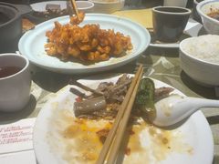 -孙大厨鸽子馆(三元店)