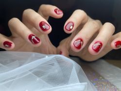-H12 STAR日式美甲美睫专门店