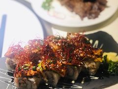 -赤坂亭M9和牛烧肉·日料398放题(万达店)