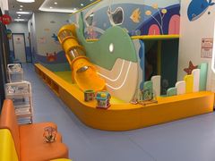 -极橙儿童齿科矫正中心(奥城店)