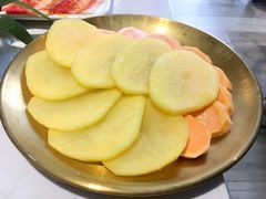 -八乔煎肉馆·丹东特色煎锅(梅林店)