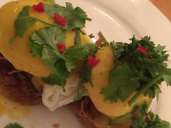 班尼迪克蛋-Egg•Allday Brunch(襄阳北路店)