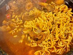 -二楼老店重庆鸡公煲(真光路店)