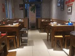 大堂-陈眼镜火锅(总店)