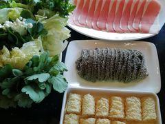 -南门涮肉(通州大船店)