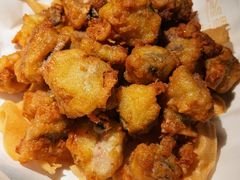 蒜香排骨-张福记(陇海中路店)