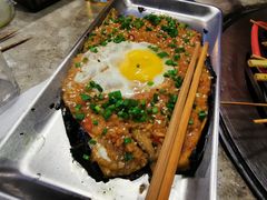 -神伙烧烤(江北黄泥塝店)
