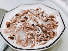 爽口八爪鱼-双井轩(双井店)