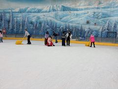 -世界之窗阿尔卑斯冰雪世界