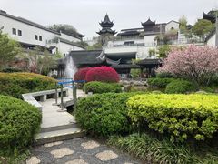 -江宁织造博物馆