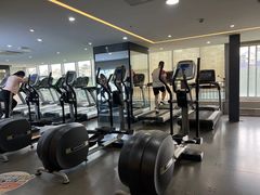 -超鹿运动健身(紫阳商贸中心店)