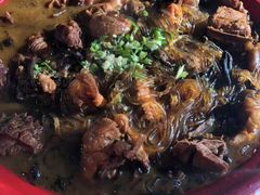 -人民公社大食堂(顺义总店)