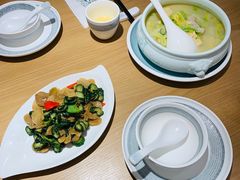 -天怡興·百年蒸饺(中心书城店)