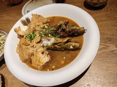-鸽子窝(黄村店)