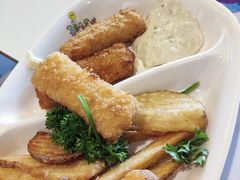 -宜家·瑞典风味餐厅(海达南街店)