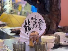 -桂满陇·手作小笼包&江南叫花鸡(中山公园店)