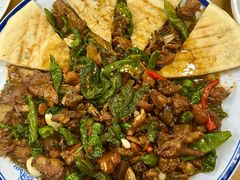 -食鸡公社辣子鸡·潍坊菜·烧烤