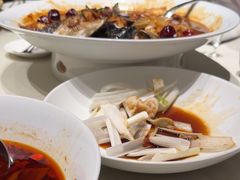 -悦融琥珀·京鲁菜·海味珍品(西单店)