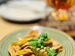 -本处·素食·融合料理(南油店)