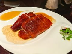 广式烧鹅-北京四季酒店·采逸轩