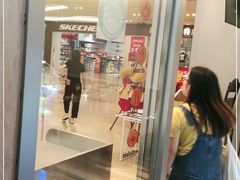 门面-卡朋西餐(扬名广场店)