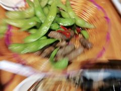 -木屋烧烤(坂田天安云谷店)