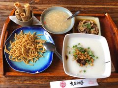 -大王油茶(磁器口店)