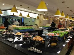 -北京西国贸大酒店