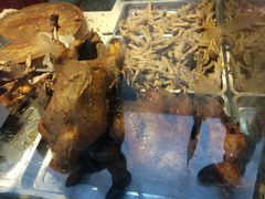 -赵鸭子甜皮鸭·非物质文化遗产(致江路分店)
