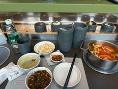 -壹小馆.皇城老妈(成都太古里店)