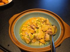 -庐灶江南·江南菜·四合院Bistro(东直门·华侨夜泊君亭店)