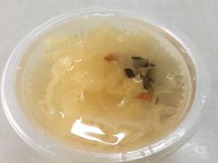 -咪咪甜品(南新西路店)