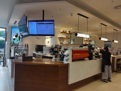 -Peet's Coffee皮爷咖啡(上海长风大悦城店)