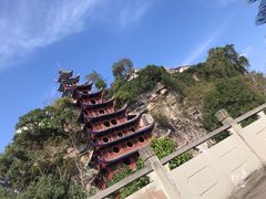 -石宝寨