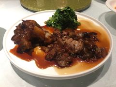 -涵苑私宴定制(外滩店)