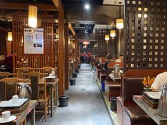 -郑喜旺烧烤(郑州总店)