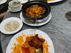 -好彩海鲜火锅饭店(银河百老汇店)