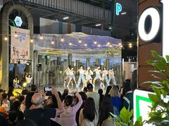 -七星路步行街