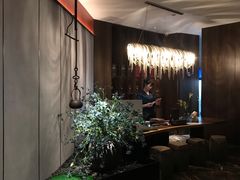 -西郊八号·山野江西菜(开发区店)