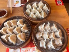 -新兴园饺子馆(北京百子湾店)