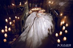 -MANLI BRIDAL婚纱