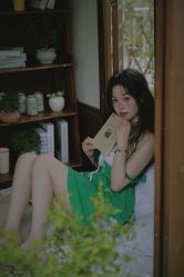 -WAVE SODA摄影工作室