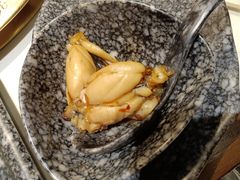 -哥老官重庆美蛙鱼头(龙湖杭州金沙天街店)
