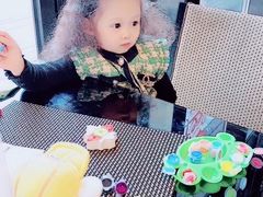 -武汉武昌威斯汀酒店-知味自助餐厅