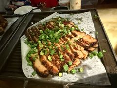 -绿茶餐厅(成都大悦城店)